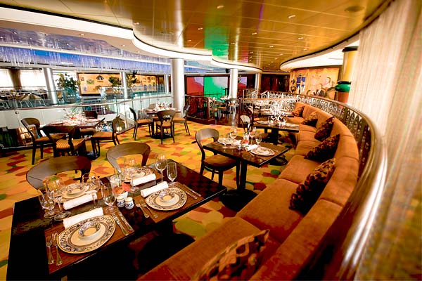 Norwegian Pearl Gallery Image